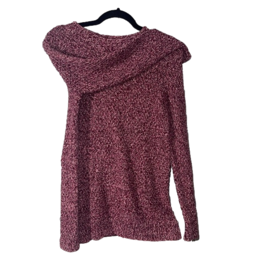 LOFT Knit Sweater | Small Petite | Preloved